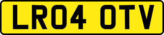 LR04OTV
