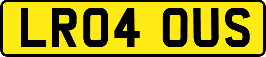 LR04OUS