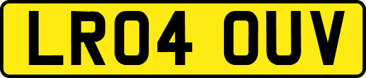 LR04OUV