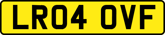 LR04OVF