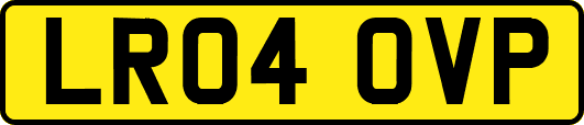 LR04OVP