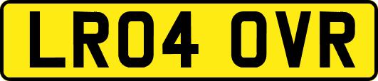 LR04OVR