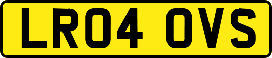 LR04OVS