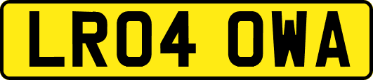 LR04OWA