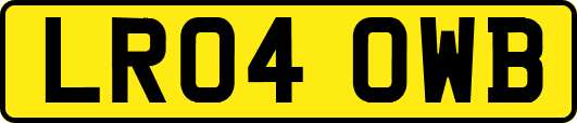 LR04OWB