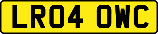 LR04OWC