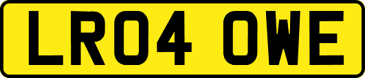 LR04OWE