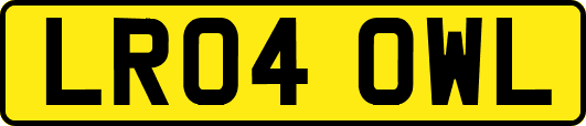 LR04OWL