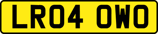 LR04OWO