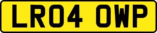 LR04OWP