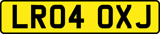 LR04OXJ