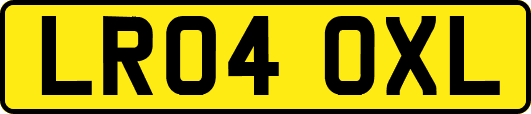 LR04OXL