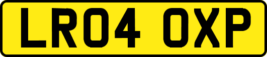 LR04OXP