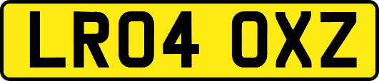 LR04OXZ