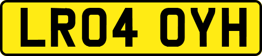 LR04OYH