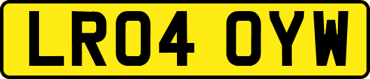 LR04OYW