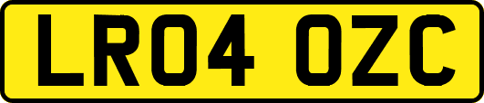 LR04OZC