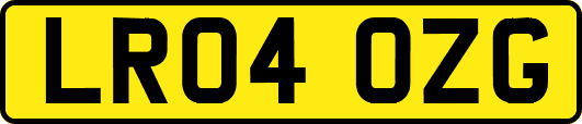 LR04OZG