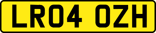 LR04OZH