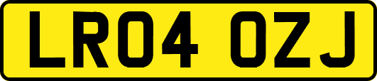 LR04OZJ