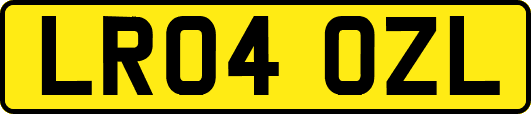 LR04OZL