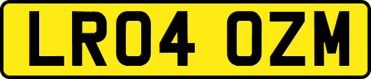 LR04OZM