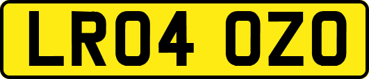 LR04OZO