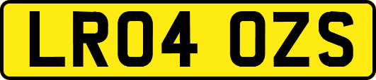 LR04OZS