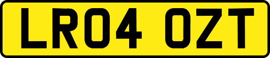 LR04OZT