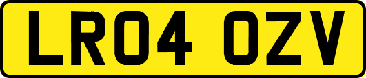 LR04OZV