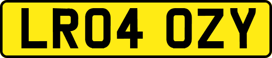 LR04OZY