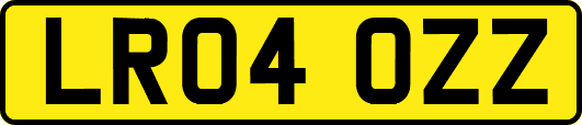 LR04OZZ