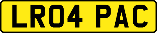 LR04PAC