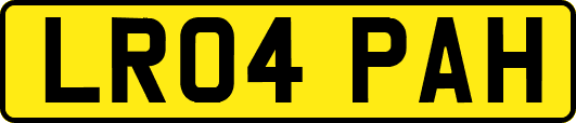 LR04PAH