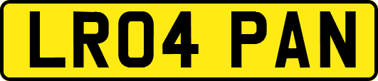 LR04PAN