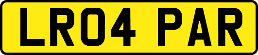 LR04PAR