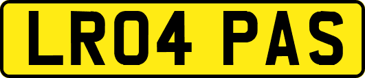 LR04PAS