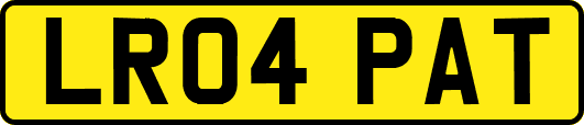 LR04PAT