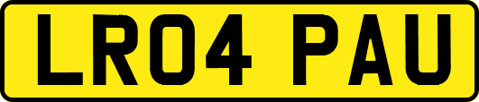 LR04PAU
