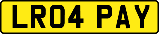 LR04PAY