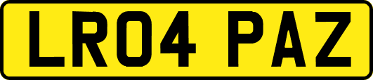 LR04PAZ