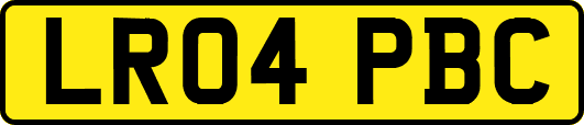 LR04PBC