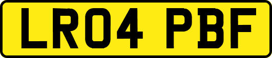 LR04PBF