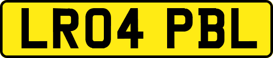 LR04PBL