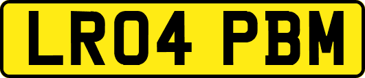 LR04PBM