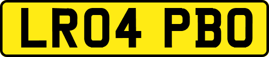 LR04PBO