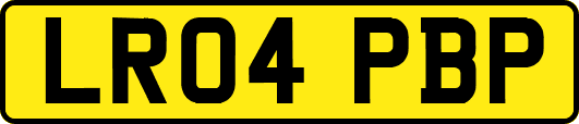 LR04PBP