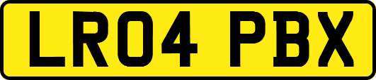LR04PBX