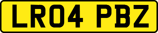 LR04PBZ