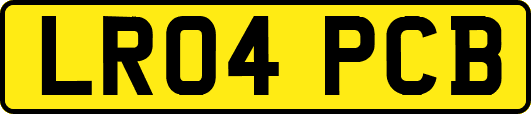 LR04PCB